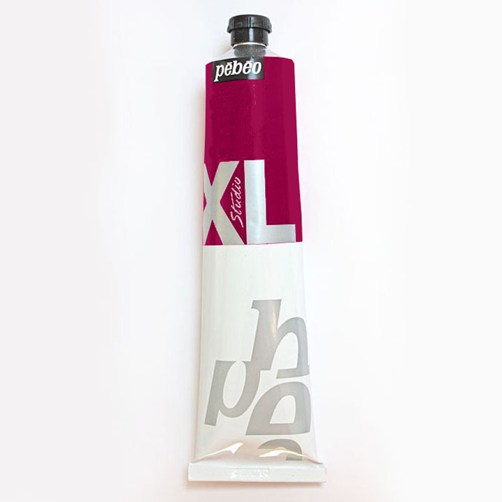 Olejová barva STUDIO XL - 200 ml