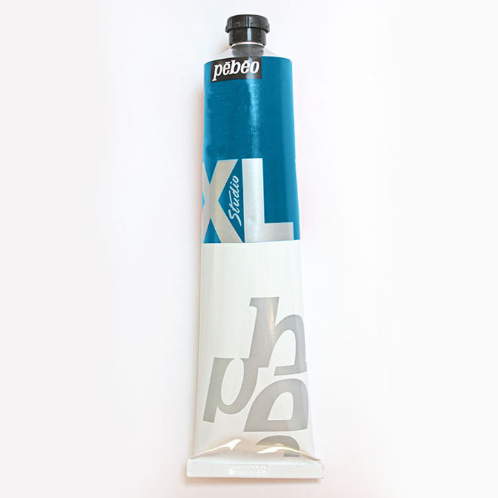 Olejová barva STUDIO XL - 200 ml
