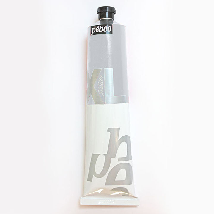 Olejová barva STUDIO XL - 200 ml
