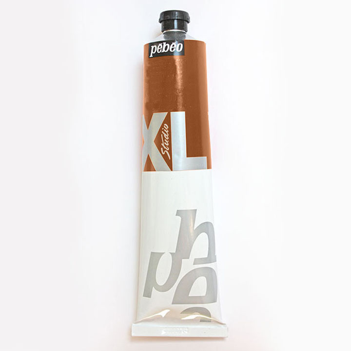 Olejová barva STUDIO XL - 200 ml