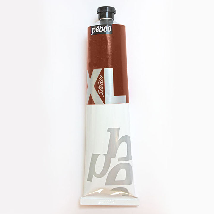 Olejová barva STUDIO XL - 200 ml