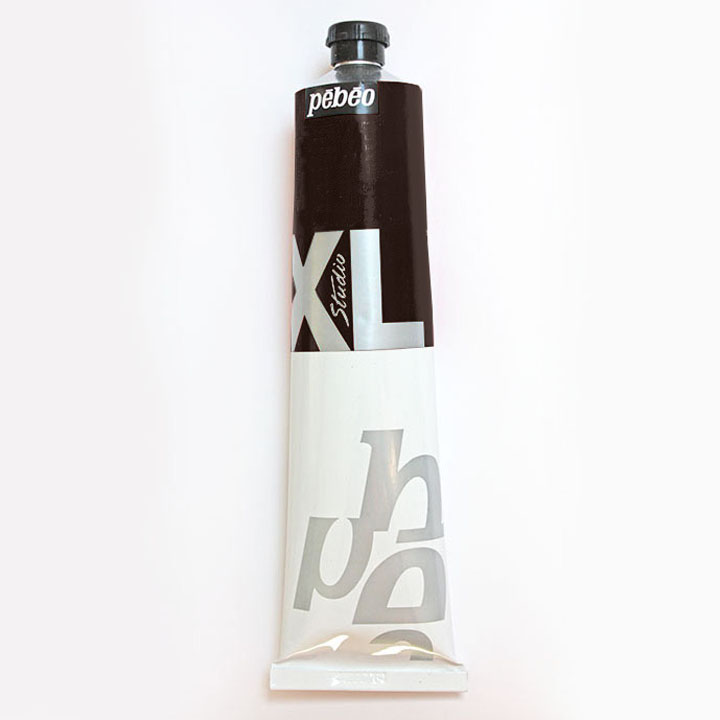 Olejová barva STUDIO XL - 200 ml