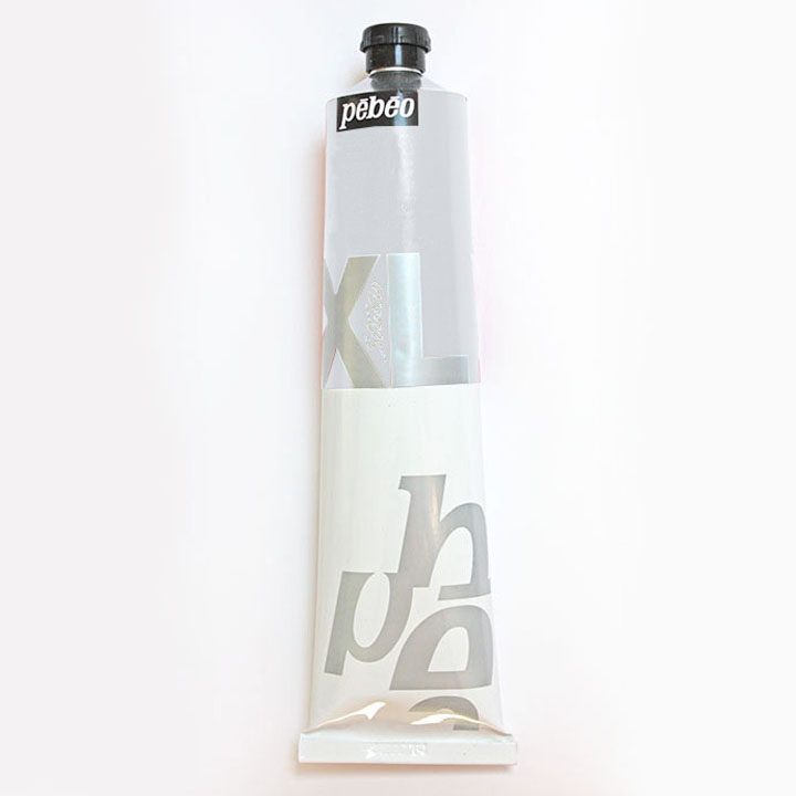 Olejová barva STUDIO XL - 200 ml