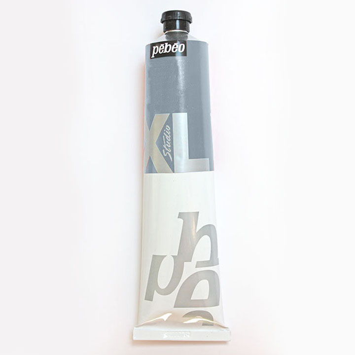 Olejová barva STUDIO XL - 200 ml