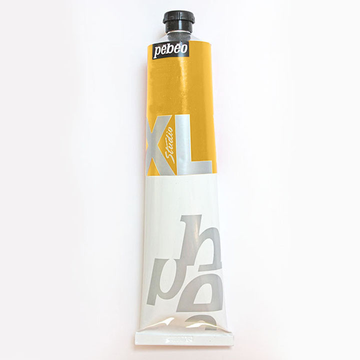 Olejová barva STUDIO XL - 200 ml