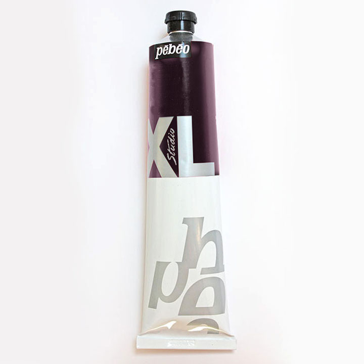 Olejová barva STUDIO XL - 200 ml