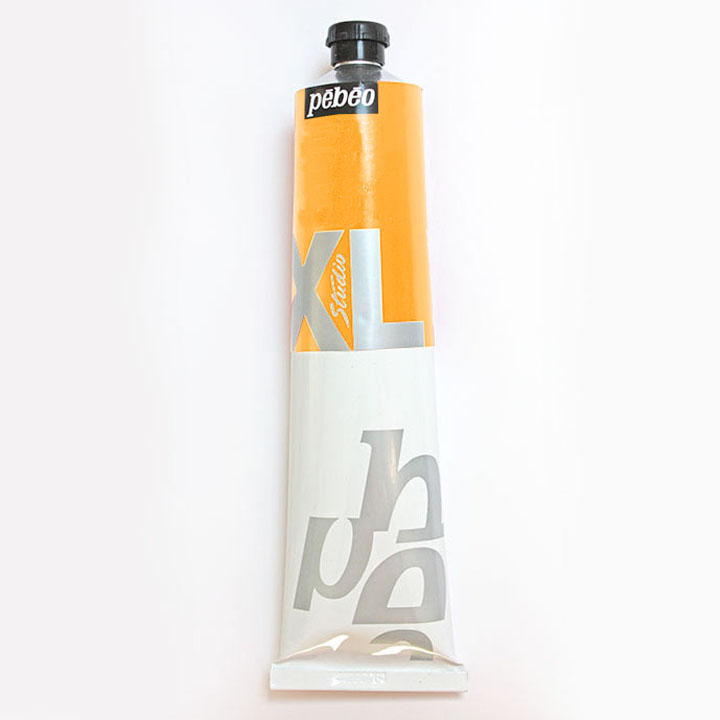 Olejová barva STUDIO XL - 200 ml