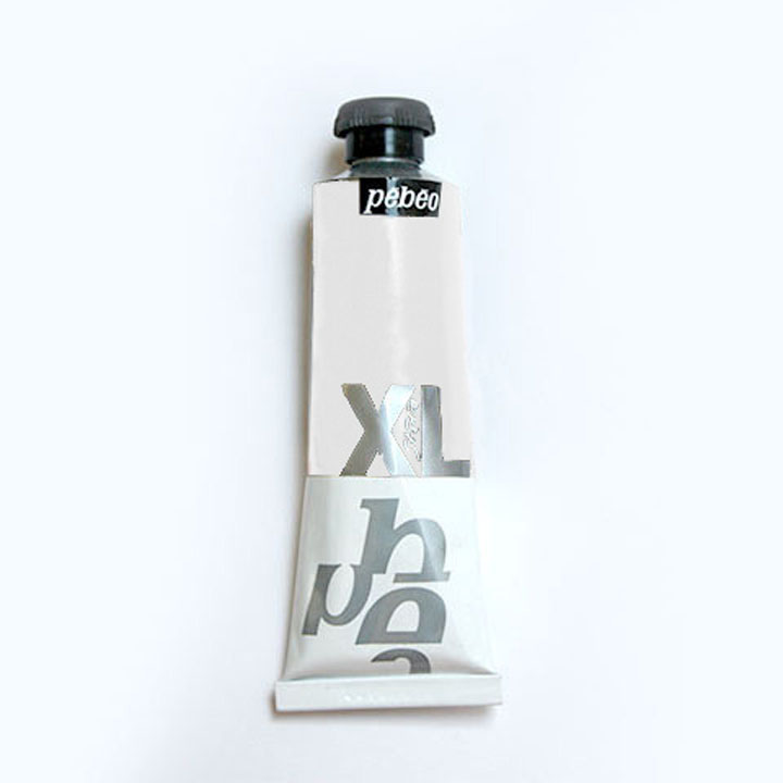 Olejová barva STUDIO XL - 37 ml