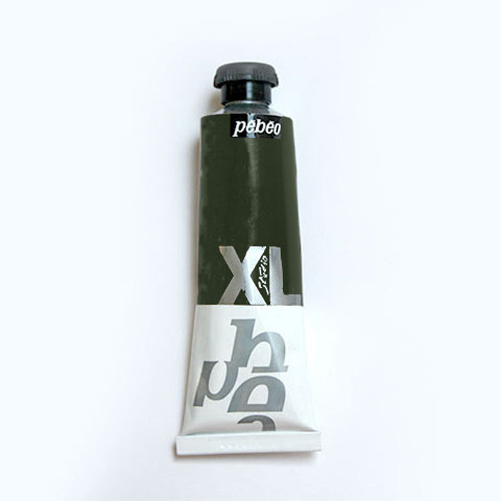 Olejová barva STUDIO XL - 37 ml