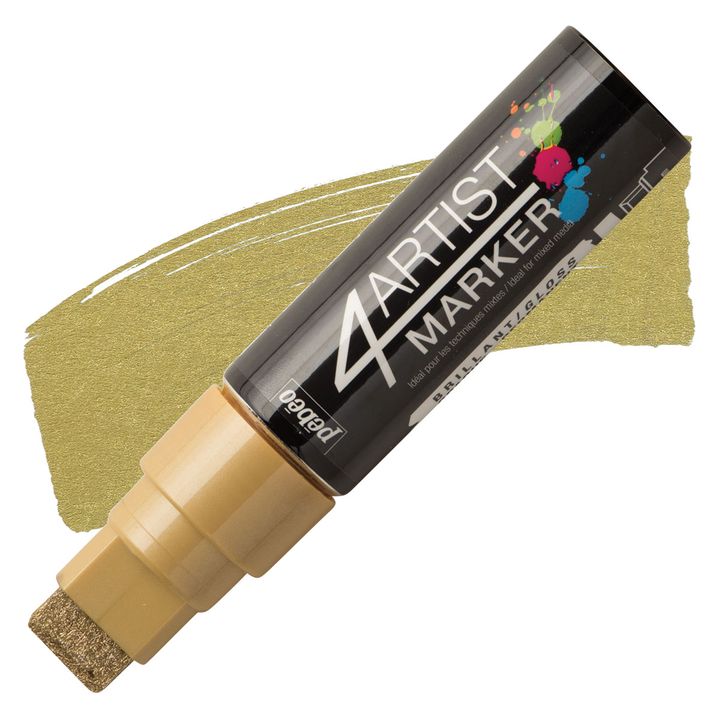 4ARTIST MARKER Pébéo na olejové bázi 15mm