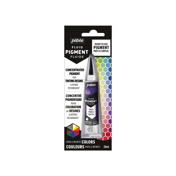 Tekutý pigment PEBEO 20 ml