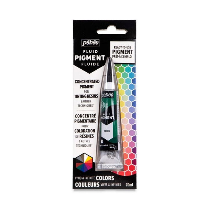 Tekutý pigment PEBEO 20 ml