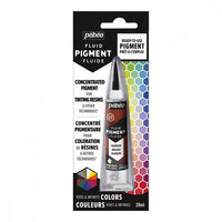 Tekutý pigment PEBEO 20 ml