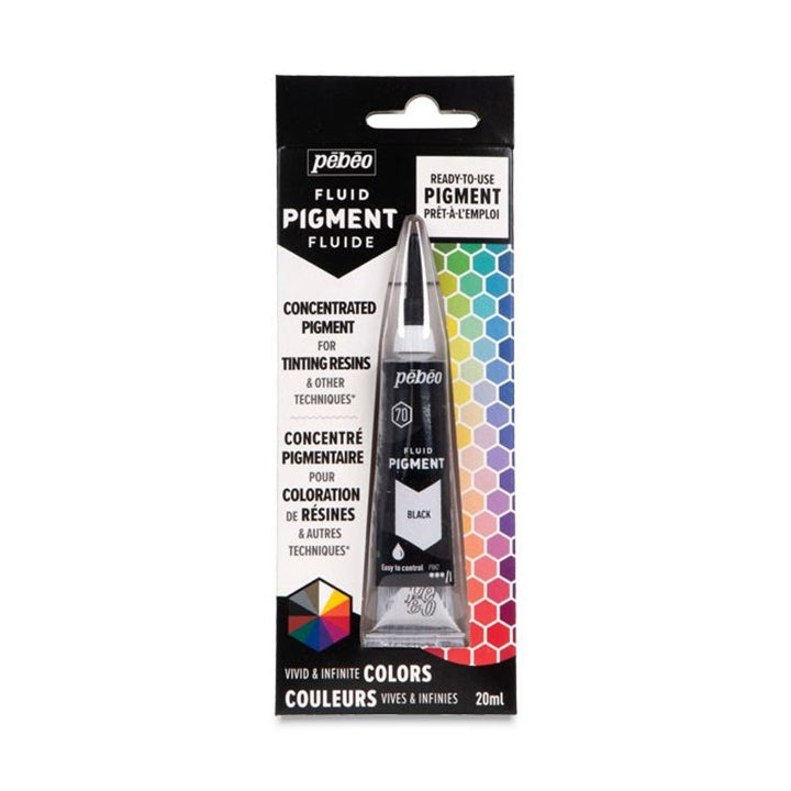 Tekutý pigment PEBEO 20 ml