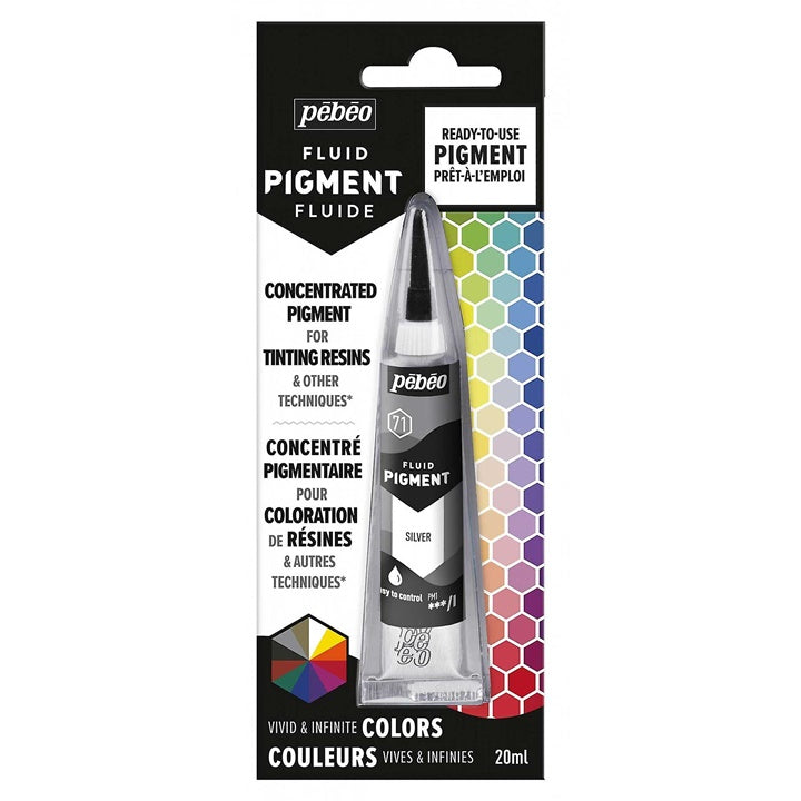 Tekutý pigment PEBEO 20 ml
