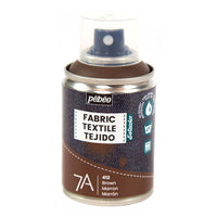 Barva na textil ve spreji PEBEO 7A 100 ml