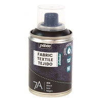 Barva na textil ve spreji PEBEO 7A 100 ml