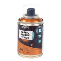 Barva na textil ve spreji PEBEO 7A 100 ml