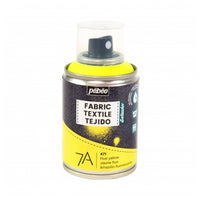 Barva na textil ve spreji PEBEO 7A 100 ml