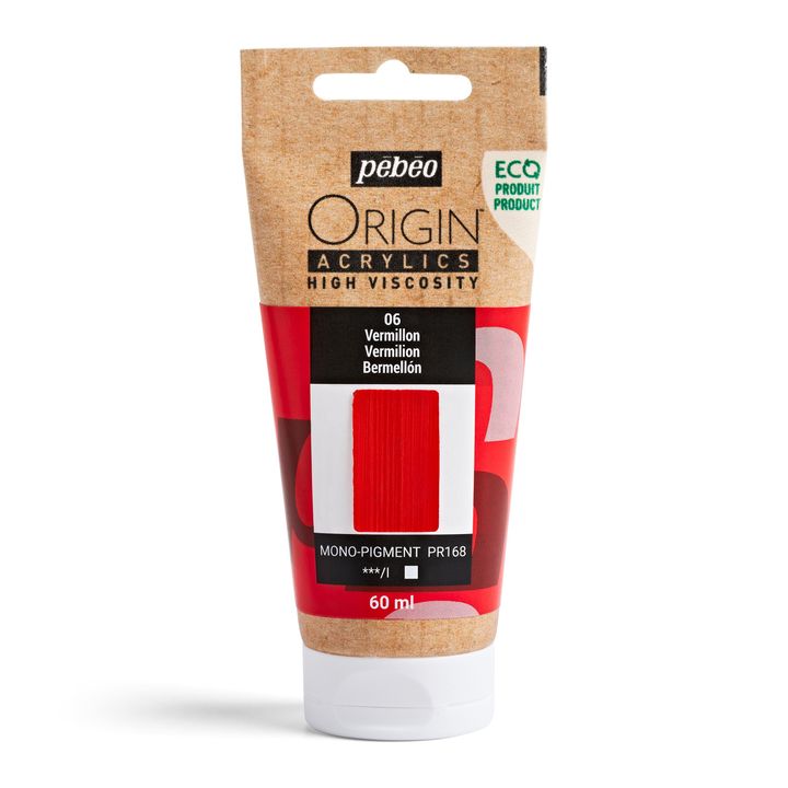 Pebeo ORIGIN Akrylová barva 60 ml