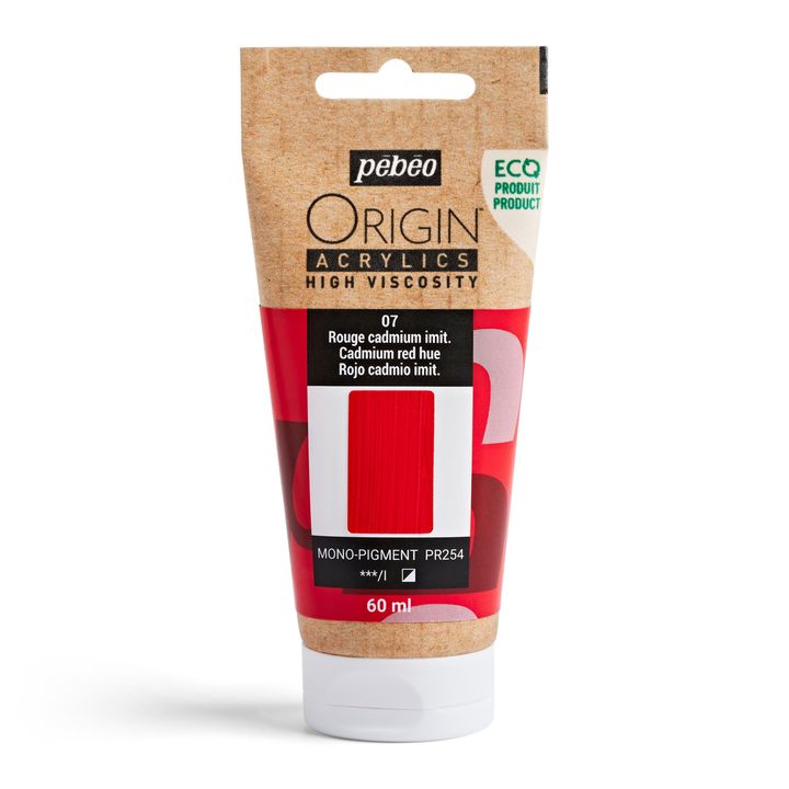 Pebeo ORIGIN Akrylová barva 60 ml