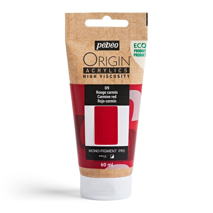 Pebeo ORIGIN Akrylová barva 60 ml