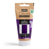 Pebeo ORIGIN Akrylová barva 60 ml