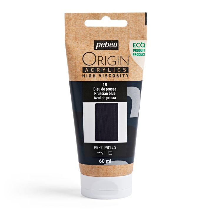 Pebeo ORIGIN Akrylová barva 60 ml