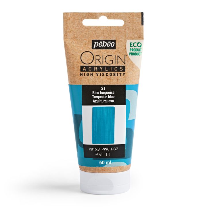 Pebeo ORIGIN Akrylová barva 60 ml