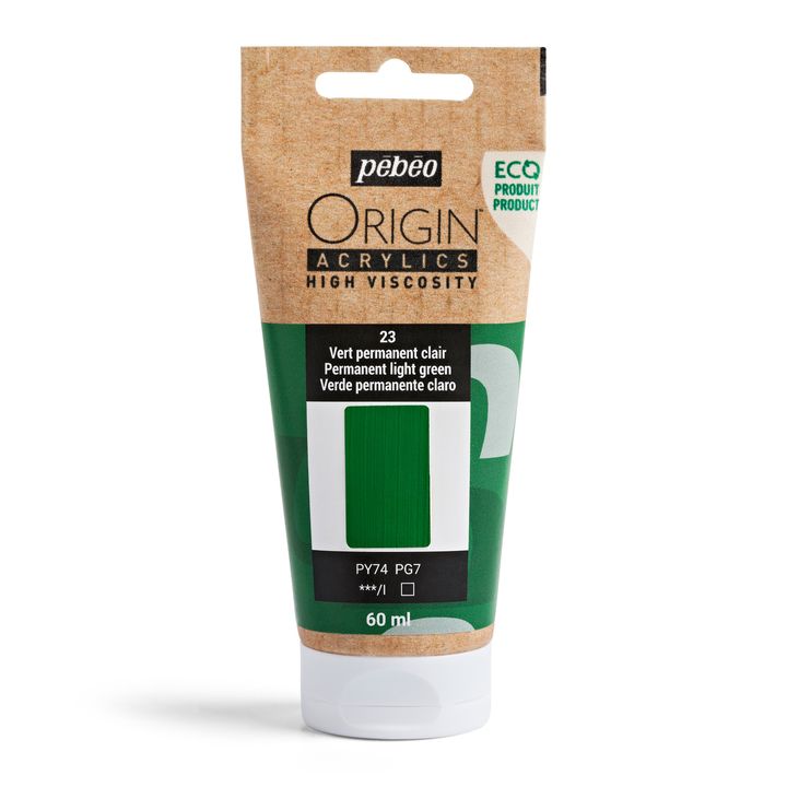 Pebeo ORIGIN Akrylová barva 60 ml