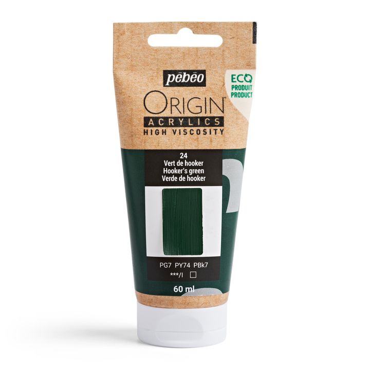 Pebeo ORIGIN Akrylová barva 60 ml