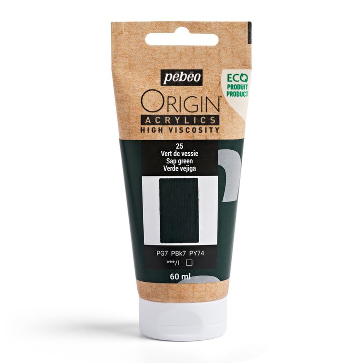 Pebeo ORIGIN Akrylová barva 60 ml