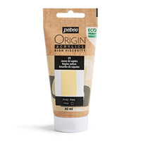 Pebeo ORIGIN Akrylová barva 60 ml