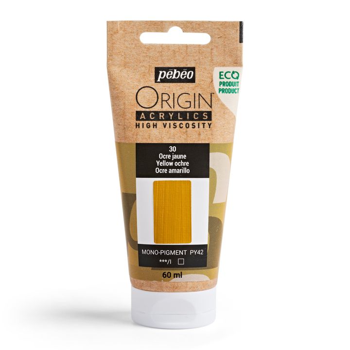 Pebeo ORIGIN Akrylová barva 60 ml