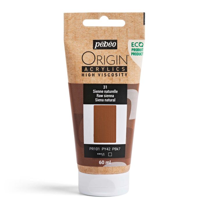 Pebeo ORIGIN Akrylová barva 60 ml