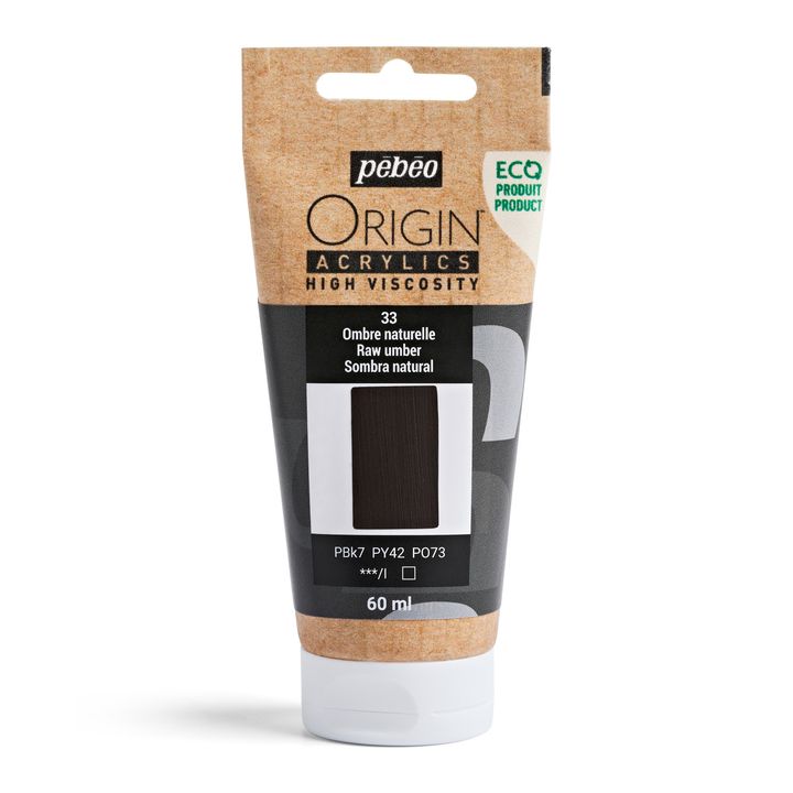 Pebeo ORIGIN Akrylová barva 60 ml
