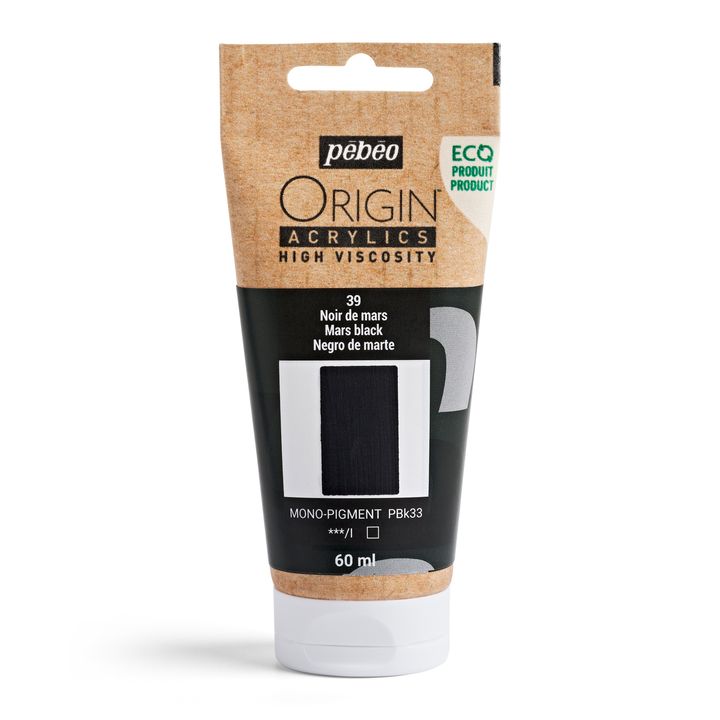 Pebeo ORIGIN Akrylová barva 60 ml
