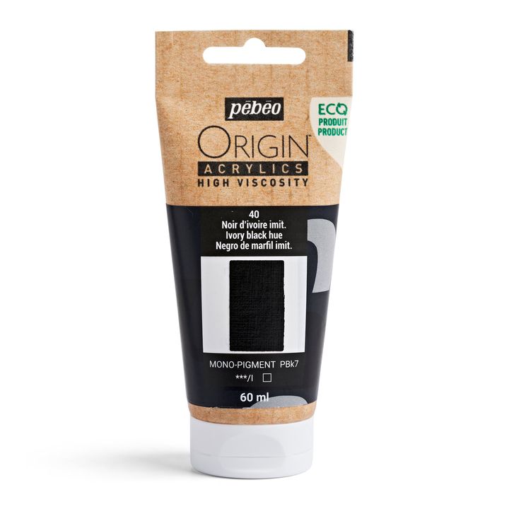 Pebeo ORIGIN Akrylová barva 60 ml