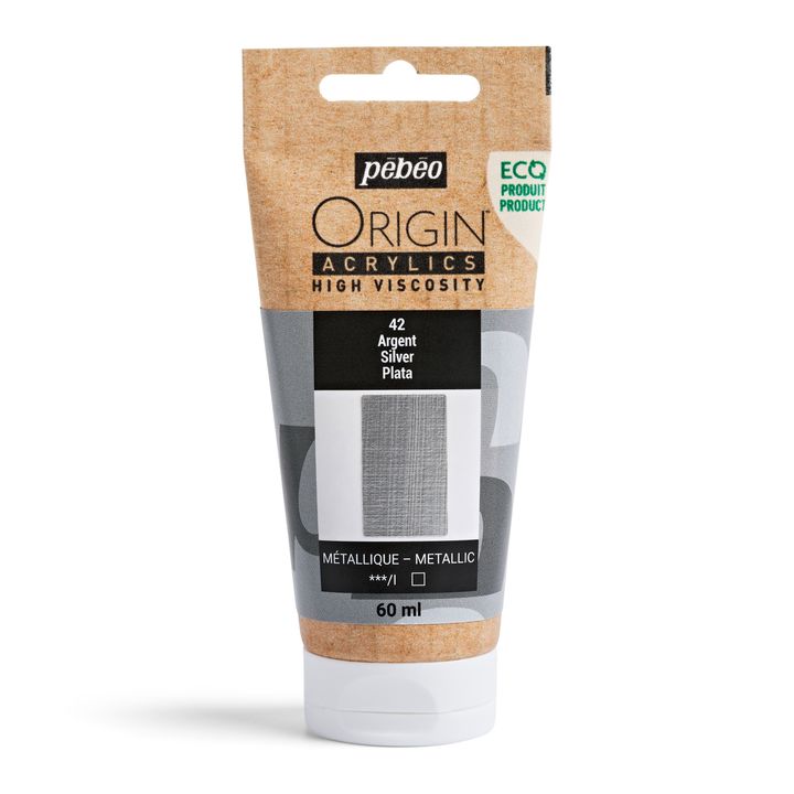 Pebeo ORIGIN Akrylová barva 60 ml
