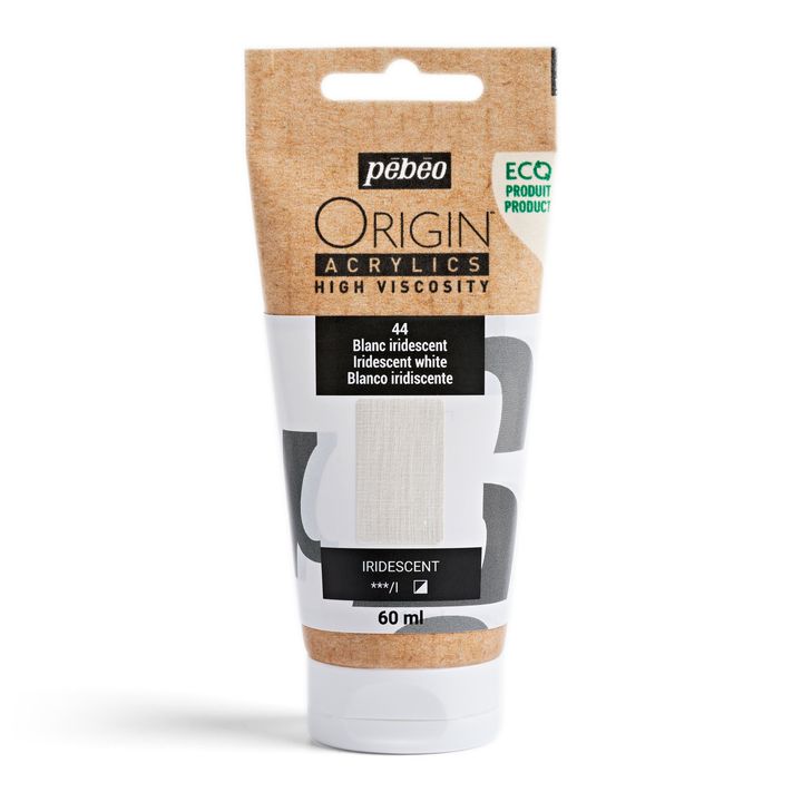 Pebeo ORIGIN Akrylová barva 60 ml