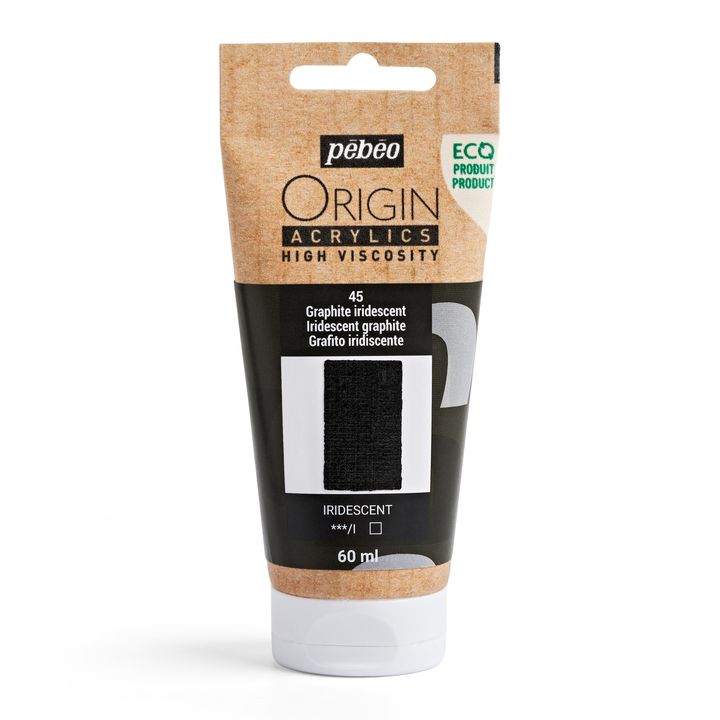 Pebeo ORIGIN Akrylová barva 60 ml