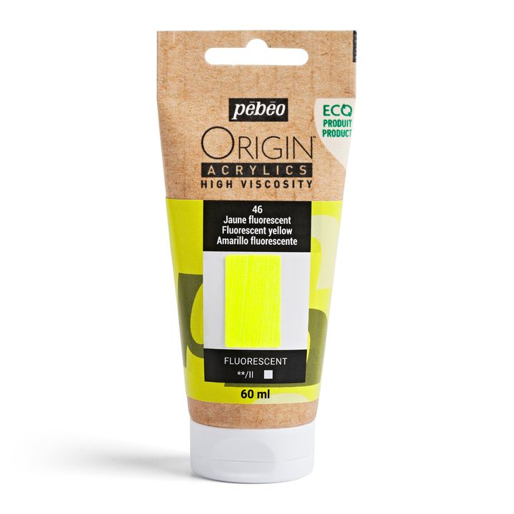 Pebeo ORIGIN Akrylová barva 60 ml