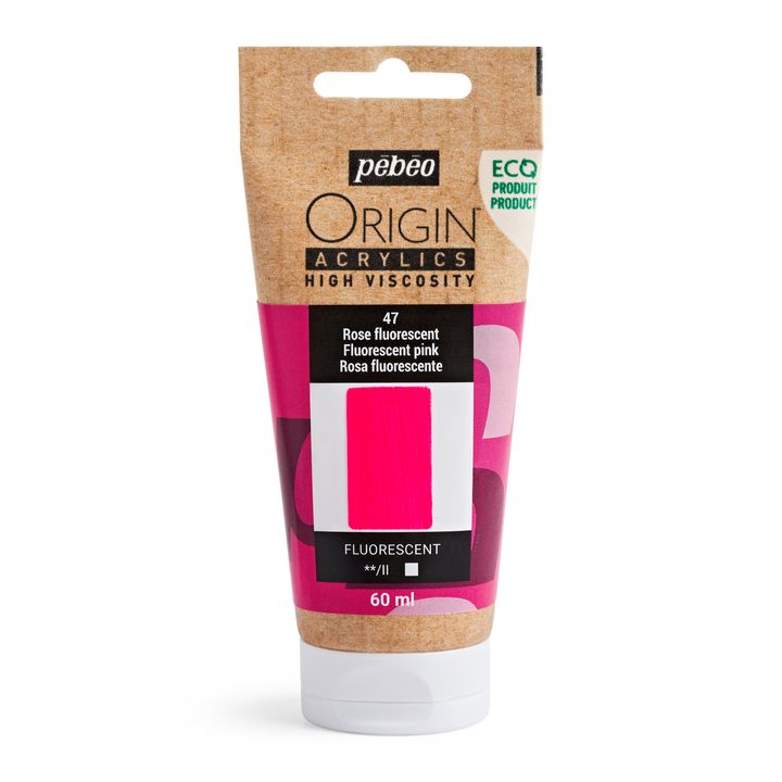 Pebeo ORIGIN Akrylová barva 60 ml