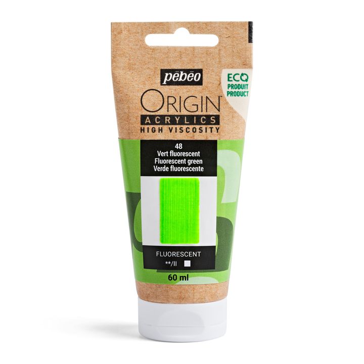 Pebeo ORIGIN Akrylová barva 60 ml