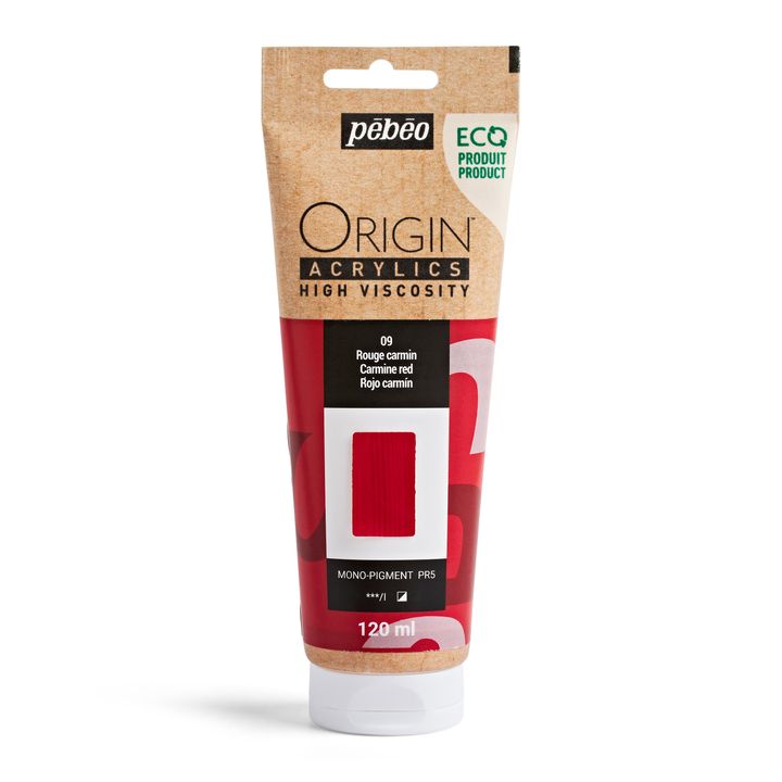 Pebeo ORIGIN Akrylová barva 120 ml