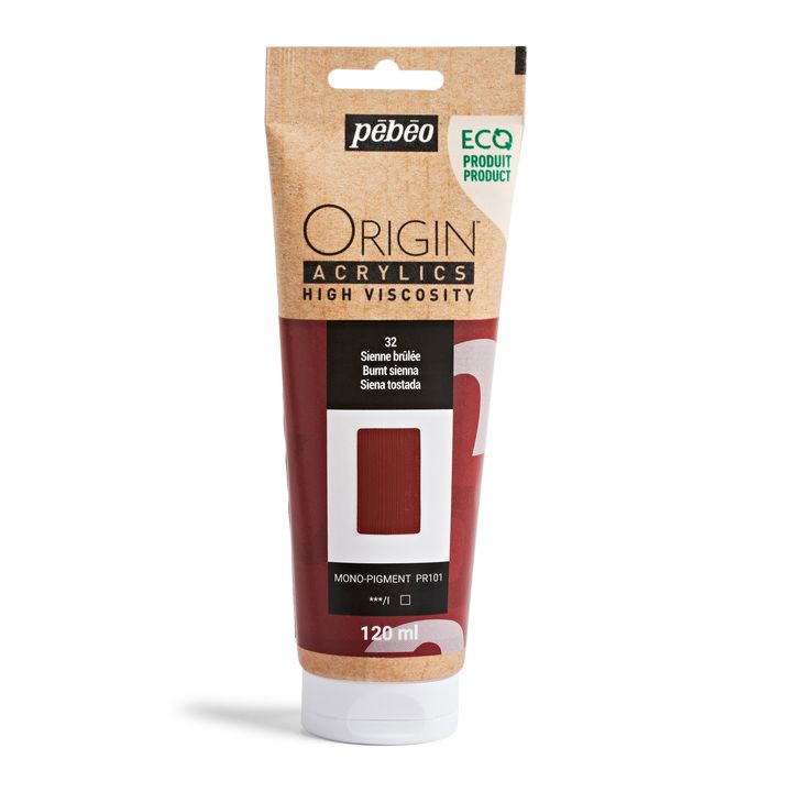 Pebeo ORIGIN Akrylová barva 120 ml