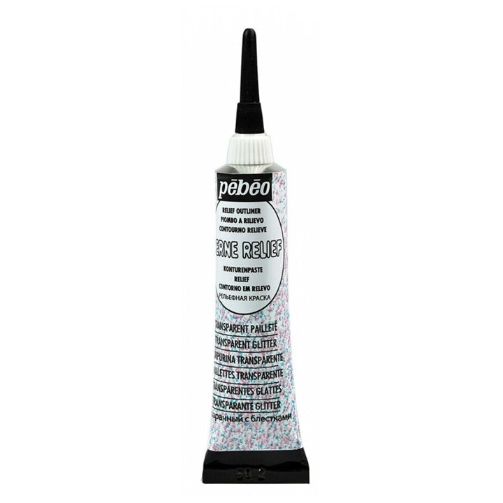 Kontura PEBEO Cerne Relief 20 ml
