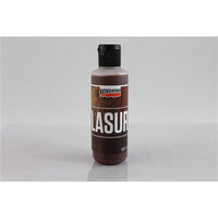 Lazura na dřevo - 80 ml