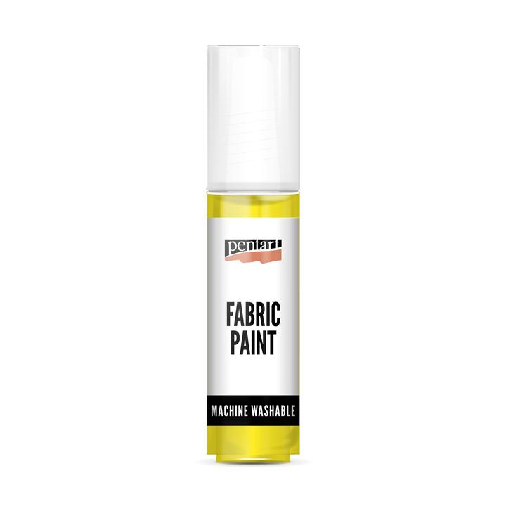 Pentart barva na textil 20 ml
