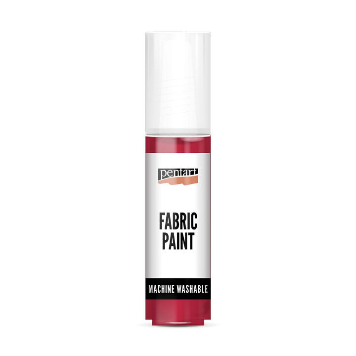 Pentart barva na textil 20 ml
